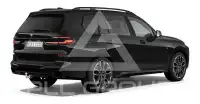 2024 BMW X7