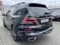 2024 BMW X7