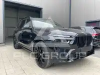 2024 BMW X7