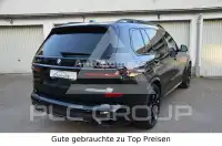 2024 BMW X7