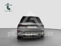 2024 BMW X7