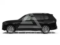 2024 BMW X7