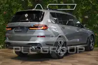 2024 BMW X7