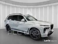2024 BMW X7