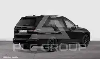 2024 BMW X7