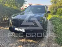 2024 BMW X7