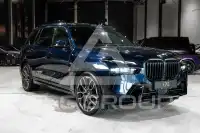 2024 BMW X7