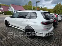 2024 BMW X7