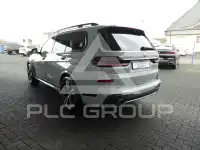 2024 BMW X7