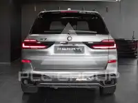 2024 BMW X7