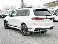 2024 BMW X7