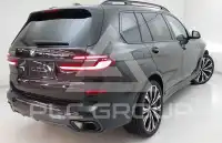 2024 BMW X7