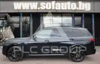 2024 BMW X7