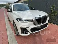 2024 BMW X7