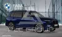 2024 BMW X7