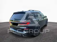 2024 BMW X7