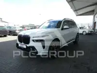 2024 BMW X7