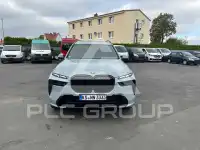 2024 BMW X7
