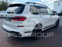 2024 BMW X7