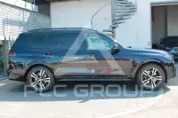 2024 BMW X7