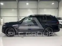 2024 BMW X7