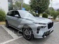 2024 BMW X7