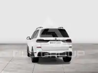 2024 BMW X7