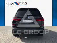 2024 BMW X7