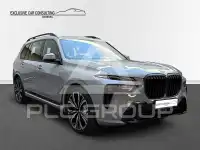 2024 BMW X7