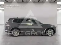 2024 BMW X7