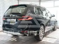 2024 BMW X7