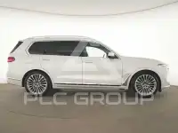 2024 BMW X7