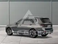 2024 BMW X7