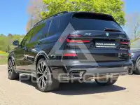 2024 BMW X7