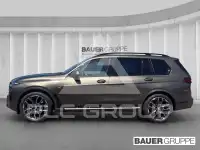 2024 BMW X7