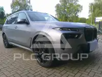 2024 BMW X7