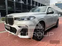 2024 BMW X7