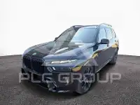 2024 BMW X7