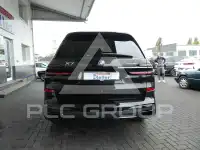 2024 BMW X7