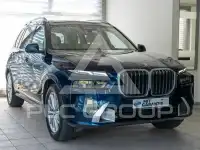 2024 BMW X7