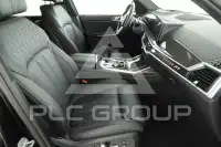 2024 BMW X7