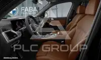2024 BMW X7