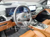 2024 BMW X7