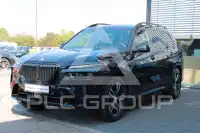 2024 BMW X7
