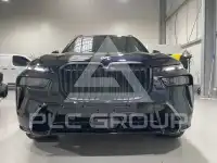 2024 BMW X7