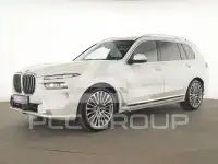 2024 BMW X7