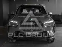 2024 BMW X7
