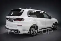 2024 BMW X7