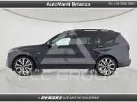2024 BMW X7