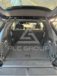 2024 BMW X7